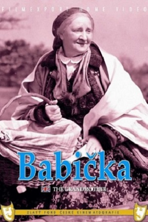 Бабушка (1940)