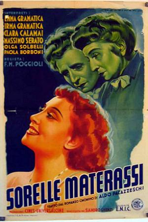 Сестры Матерасси (1944)