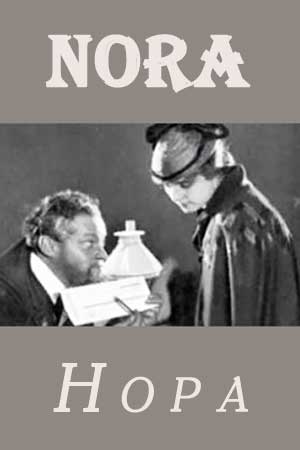 Нора (1923)