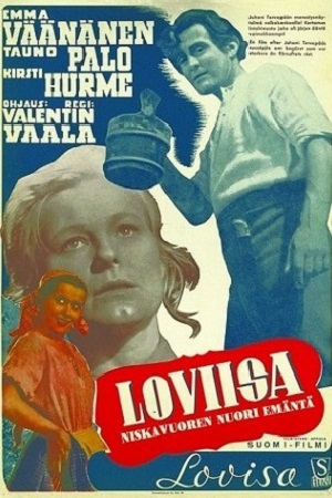 Ловийса (1946)