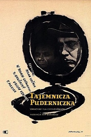 Поющая пудреница (1959)