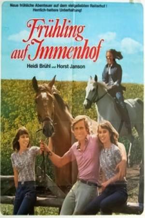 Весна в Имменхофе (1974)