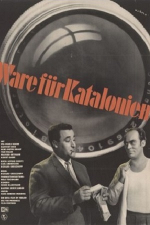 Товар для Каталонии (1958)