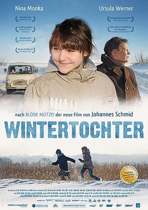 Зимний отец (2011)