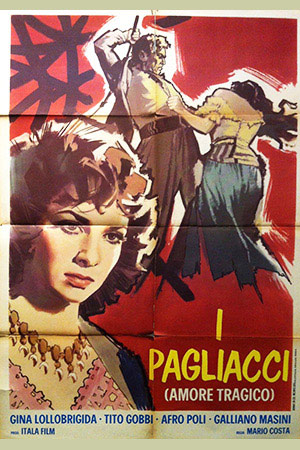 Паяцы (1948)