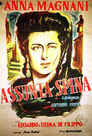 Ассунта Спина (1948)