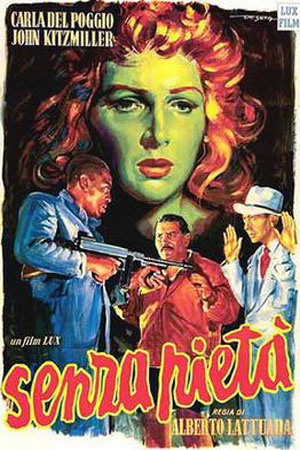 Без жалости (1948)