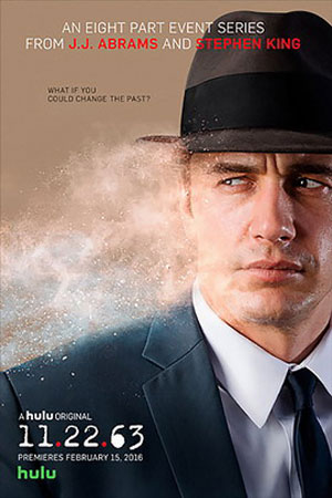 11.22.63 (2016)