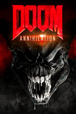 Doom: Аннигиляция (2019)