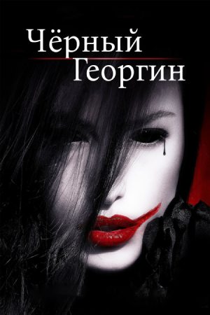 Чёрный георгин (2013)