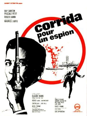 Коррида для шпиона (1965)