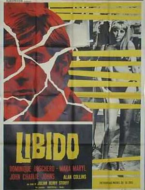 Либидо (1965)