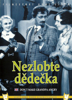 Извините деда (1934)