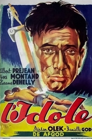 Идол (1947)