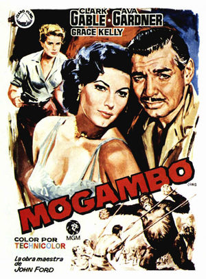 Могамбо (1953)