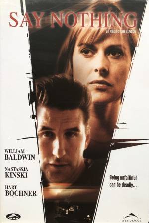 Ни слова больше (2001)