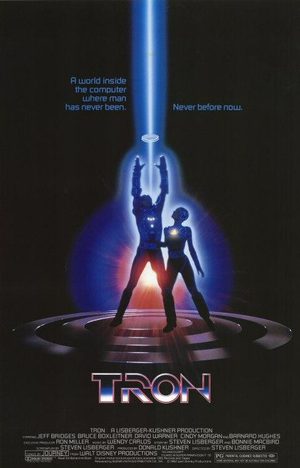 Трон (1982)