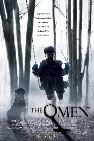 Омен (2006)