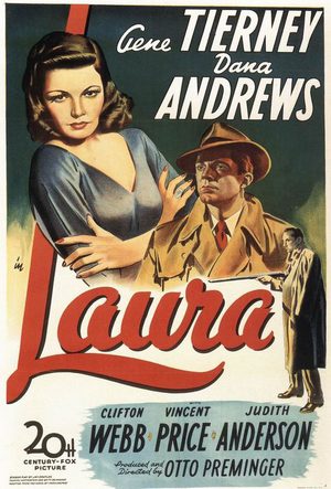 Лора (1944)