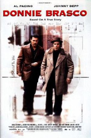 Донни Браско (1997)