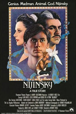 Нижинский (1980)