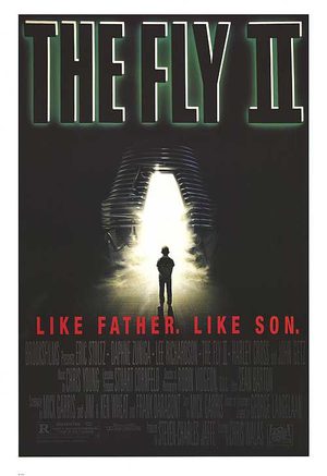 Муха 2 (1989)