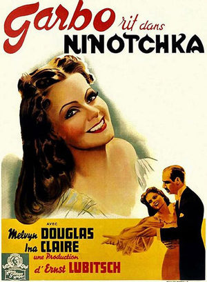 Ниночка (1939)