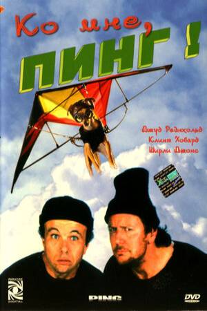 Ко мне, Пинг&#33; (2000)