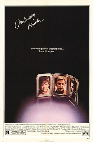 Обыкновенные люди (1980)