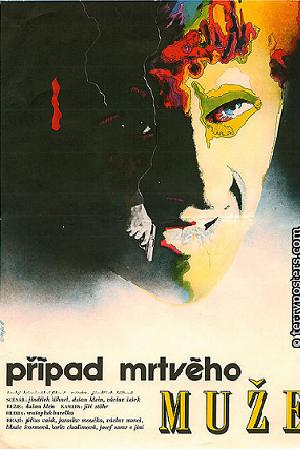 История мёртвого человека (1974)