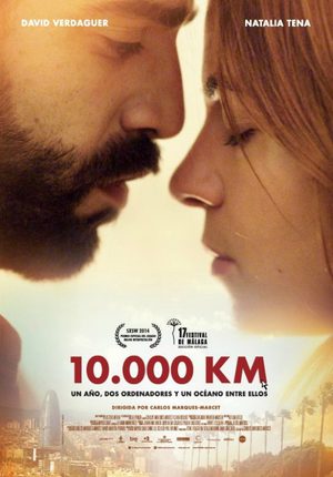 10.000 КМ (2014)