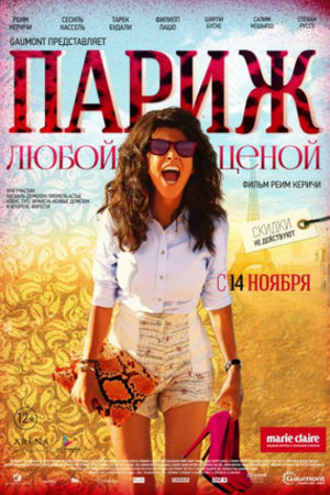 Париж любой ценой (2013)