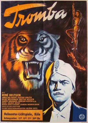 Тромба (1949)