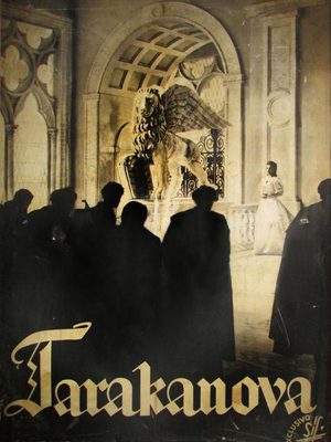 Тараканова (1930)