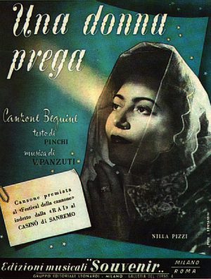 Женщина просит (1953)