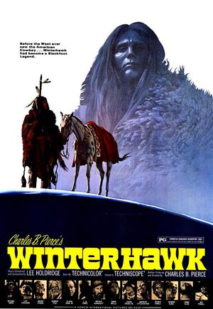 Зимний Ястреб (1975)