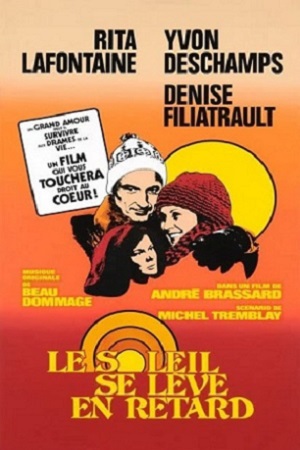 Запоздалый восход (1977)