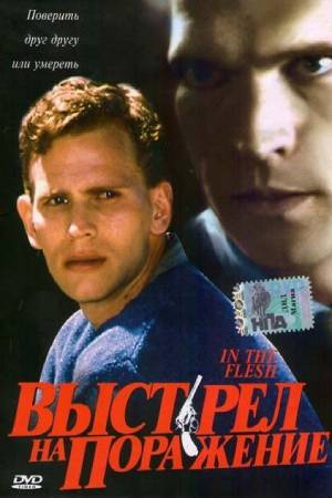 Выстрел на поражение (1998)