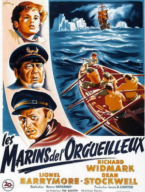 Вперёд к морю&#33; (1949)