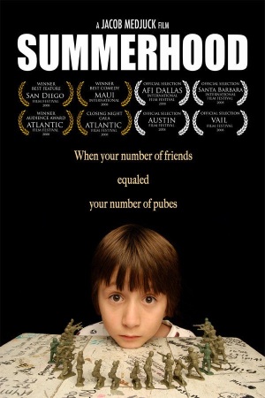 Летняя пора (2008)