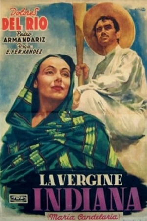 Мария Канделария (1943)