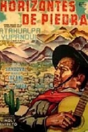 Каменные горизонты (1956)