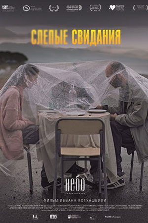 Слепые свидания (2013)