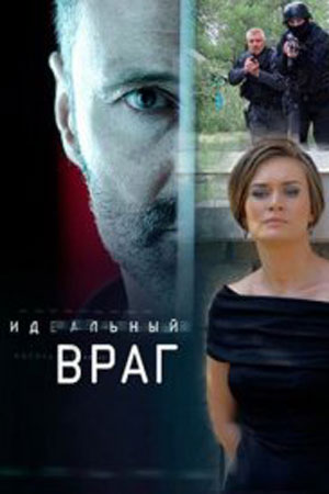 Идеальный враг (2017)