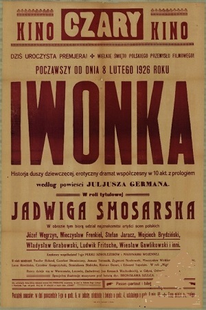 Ивонка (1925)