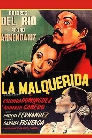 Нелюбимая (1949)