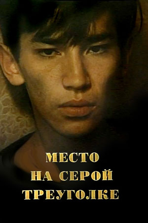 Место на серой треуголке (1993)