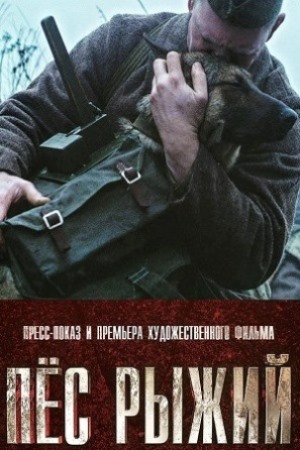 Пёс Рыжий (2017)