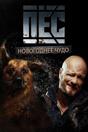 Новогодний Пёс (2018)