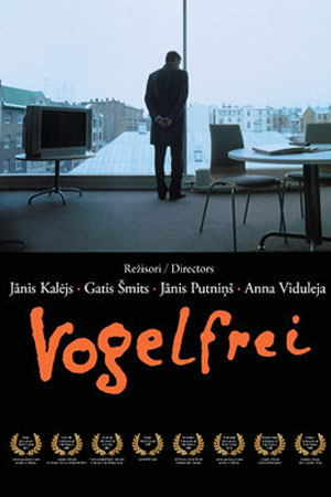 Отверженный (2007)